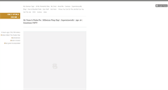Desktop Screenshot of hatmp.tumblr.com