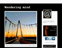 Tablet Screenshot of guidovanspellen.tumblr.com