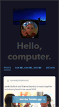 Mobile Screenshot of lancetrollstheinternet.tumblr.com