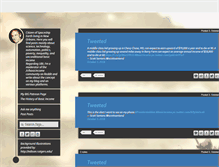 Tablet Screenshot of 2noame.tumblr.com