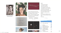 Desktop Screenshot of feelingsonsale.tumblr.com