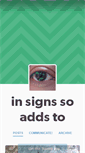 Mobile Screenshot of embody.tumblr.com