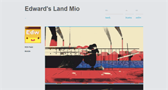 Desktop Screenshot of edward-mio.tumblr.com
