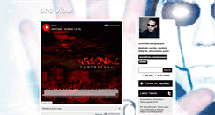 Desktop Screenshot of batigonzo.tumblr.com