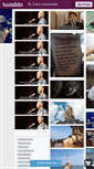 Mobile Screenshot of amandawhattt.tumblr.com