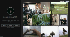 Desktop Screenshot of ctbls.tumblr.com