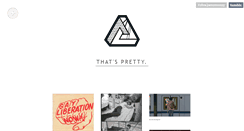 Desktop Screenshot of joemamscrazy.tumblr.com