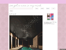 Tablet Screenshot of imthebestyoueverhad.tumblr.com