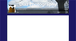 Desktop Screenshot of diazphotography.tumblr.com