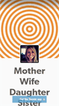 Mobile Screenshot of motherwifefriend.tumblr.com