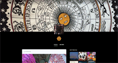 Desktop Screenshot of always-blissful.tumblr.com