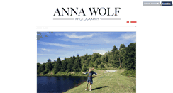 Desktop Screenshot of annawolf.tumblr.com