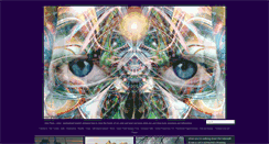 Desktop Screenshot of mentalalchemy.tumblr.com