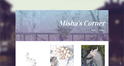 Desktop Screenshot of misha64.tumblr.com