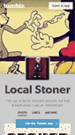 Mobile Screenshot of amusiclover96.tumblr.com
