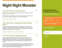 Tablet Screenshot of nightnightmonster.tumblr.com