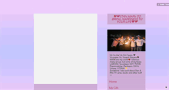 Desktop Screenshot of definitelythis.tumblr.com
