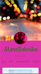 Mobile Screenshot of marasalonika.tumblr.com