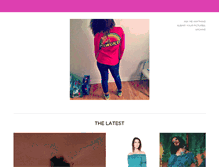 Tablet Screenshot of marasalonika.tumblr.com