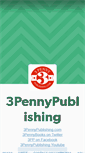 Mobile Screenshot of 3penny.tumblr.com