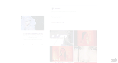 Desktop Screenshot of fashiongifs.tumblr.com