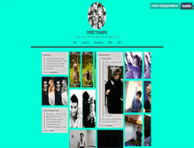 Tablet Screenshot of 1dstypayhorlikson.tumblr.com