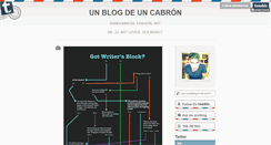 Desktop Screenshot of lahbdotcom.tumblr.com