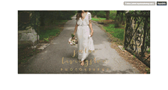 Desktop Screenshot of julielivingstonphotography.tumblr.com