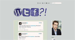Desktop Screenshot of jasperkrog.tumblr.com