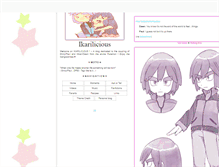 Tablet Screenshot of ikarishipping.tumblr.com