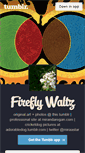 Mobile Screenshot of fireflywaltz.tumblr.com