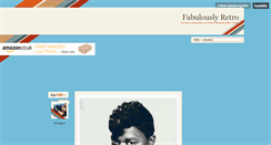 Desktop Screenshot of fabulouslyretro.tumblr.com