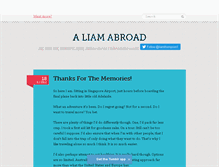 Tablet Screenshot of aliamabroad.tumblr.com