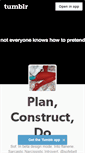 Mobile Screenshot of planconstructdo.tumblr.com