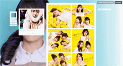 Desktop Screenshot of mayuyu-is-mine.tumblr.com