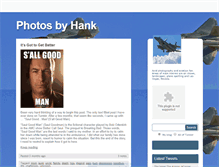 Tablet Screenshot of photosbyhank.tumblr.com