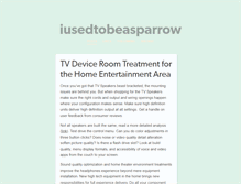Tablet Screenshot of iusedtobeasparrow.tumblr.com