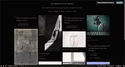 Desktop Screenshot of cleopatracomnenos.tumblr.com