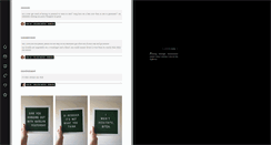 Desktop Screenshot of himmelstreet.tumblr.com