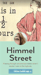 Mobile Screenshot of himmelstreet.tumblr.com