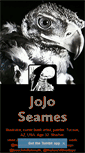 Mobile Screenshot of jojoseames.tumblr.com