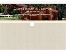 Tablet Screenshot of midwestwasp.tumblr.com