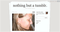 Desktop Screenshot of mhoepers.tumblr.com
