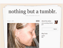 Tablet Screenshot of mhoepers.tumblr.com
