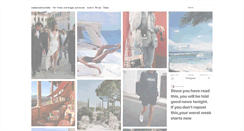 Desktop Screenshot of mademoisellemichelle.tumblr.com