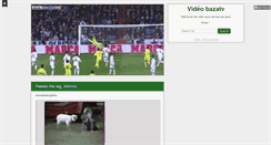 Desktop Screenshot of bazatv.tumblr.com