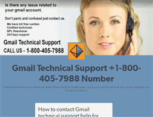 Tablet Screenshot of gmailtechnicalsupportservice.tumblr.com