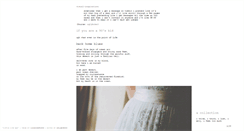 Desktop Screenshot of lullabyhips.tumblr.com