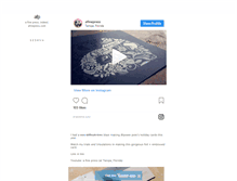 Tablet Screenshot of afinepress.tumblr.com