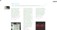 Desktop Screenshot of amores-e-cores.tumblr.com